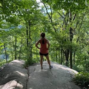 Meet your Posher, Tamra